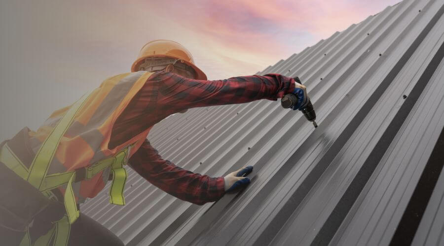 Expert Emergency Roof Repairs services in Monument, CO